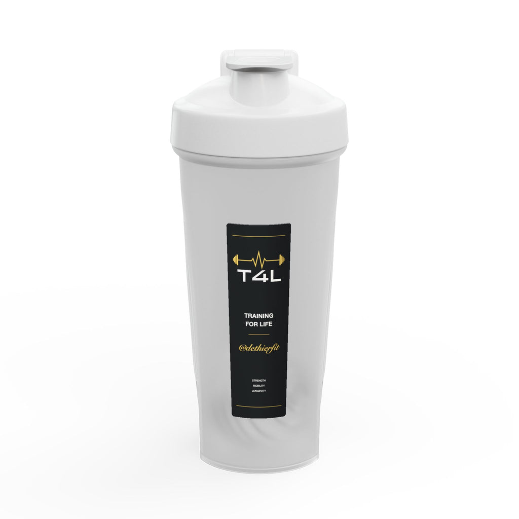 T4L Everyday Shaker