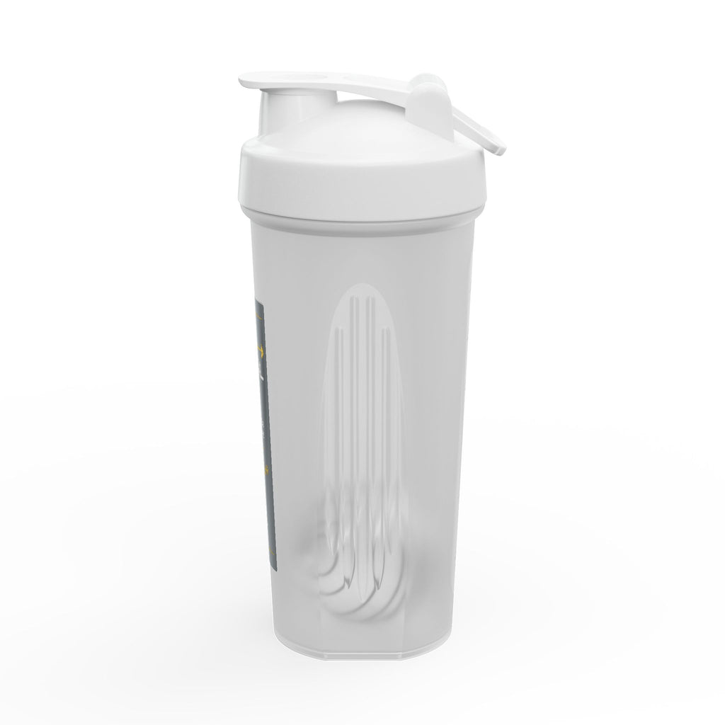 T4L Everyday Shaker