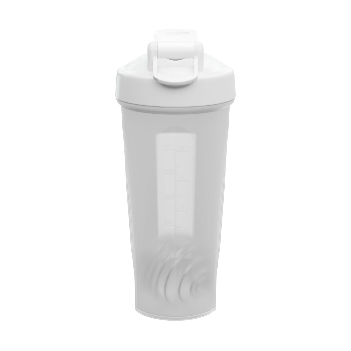 T4L Everyday Shaker