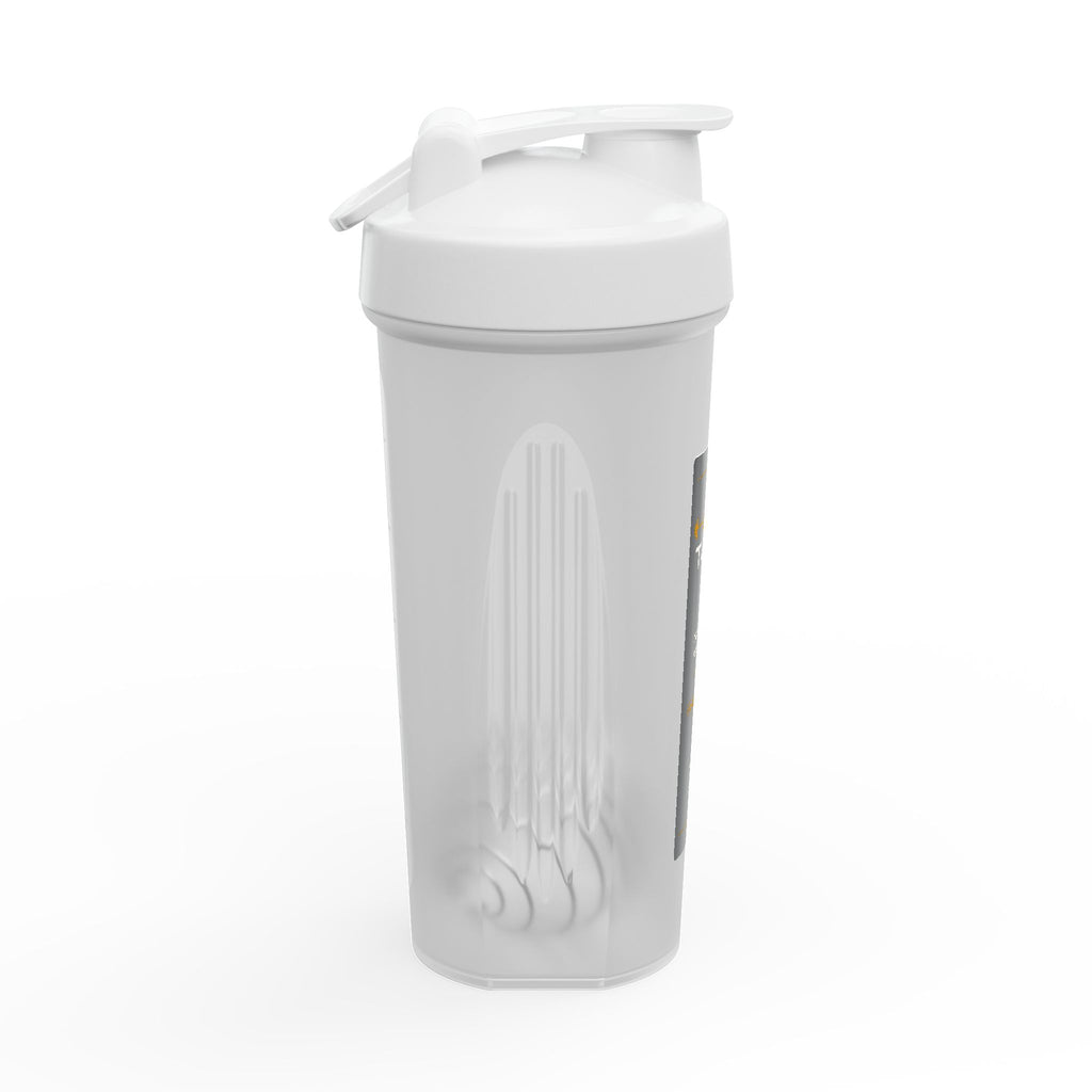 T4L Everyday Shaker
