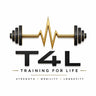 T4L Training for Life — Strength, Mobility, Longevity